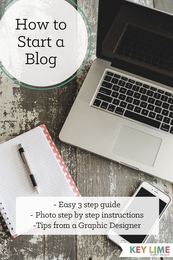 How To Start A Blog + The tool you need to Make MONEY!