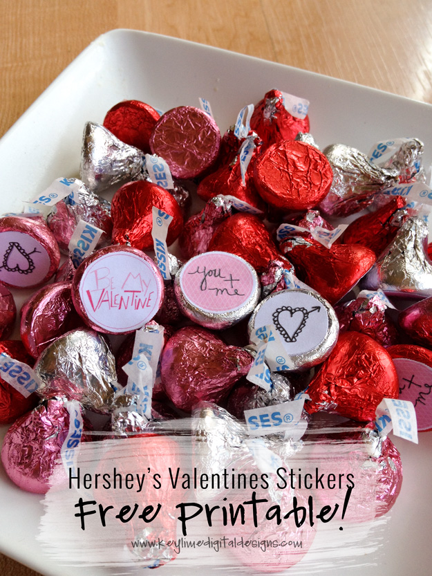 Hersheys-Valentines-Stickers