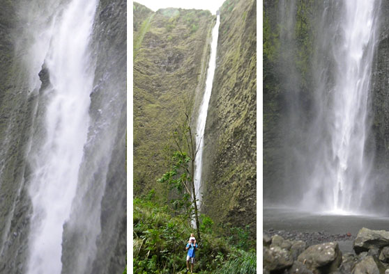 Waipio Valley