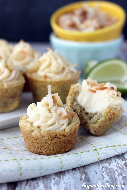 30 Key Lime Desserts