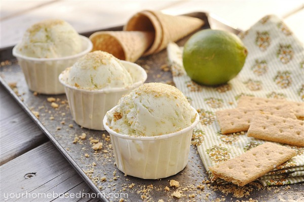 25 Key Lime Desserts