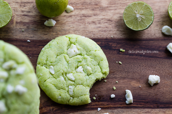 20 Key Lime Desserts