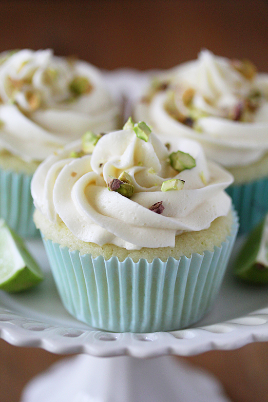 30 Key Lime Desserts