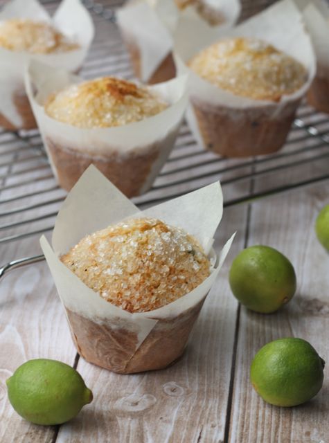 30 Key Lime Desserts