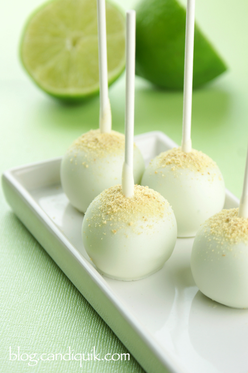 30 Key Lime Desserts