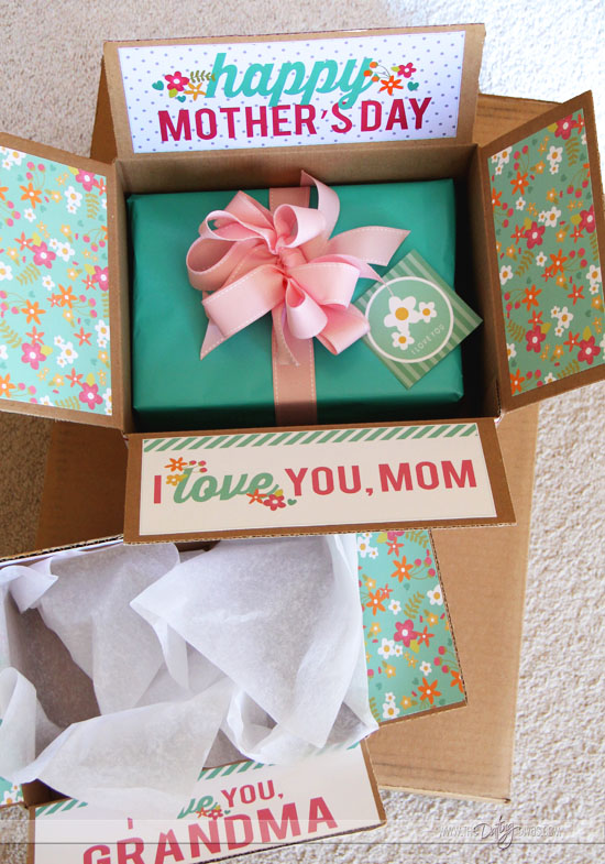 Mothers Day Printables